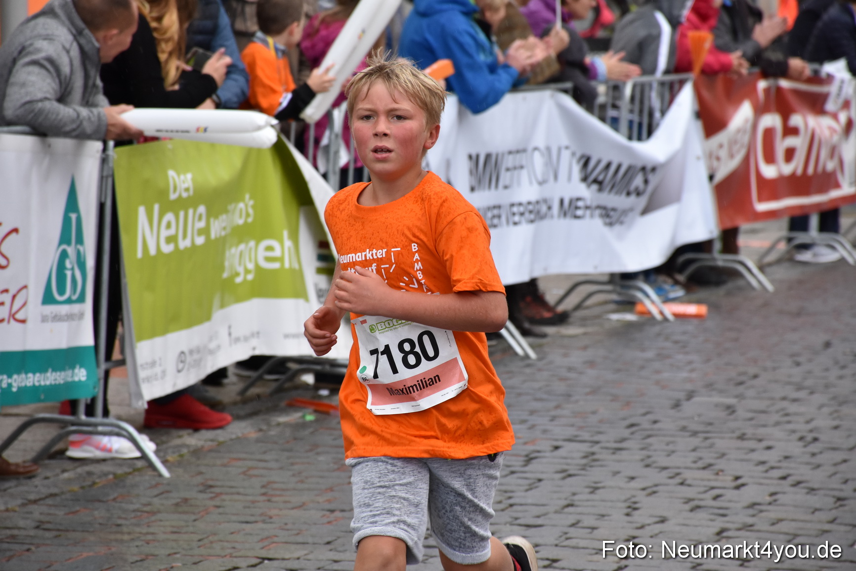 Stadtlauf Neumarkt 2017 1509